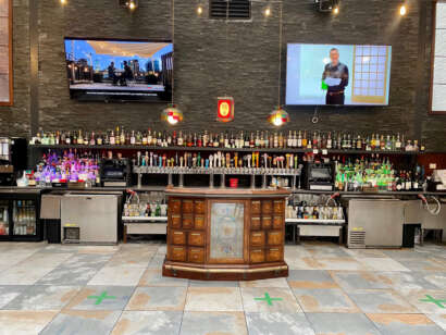 Bar photo 1